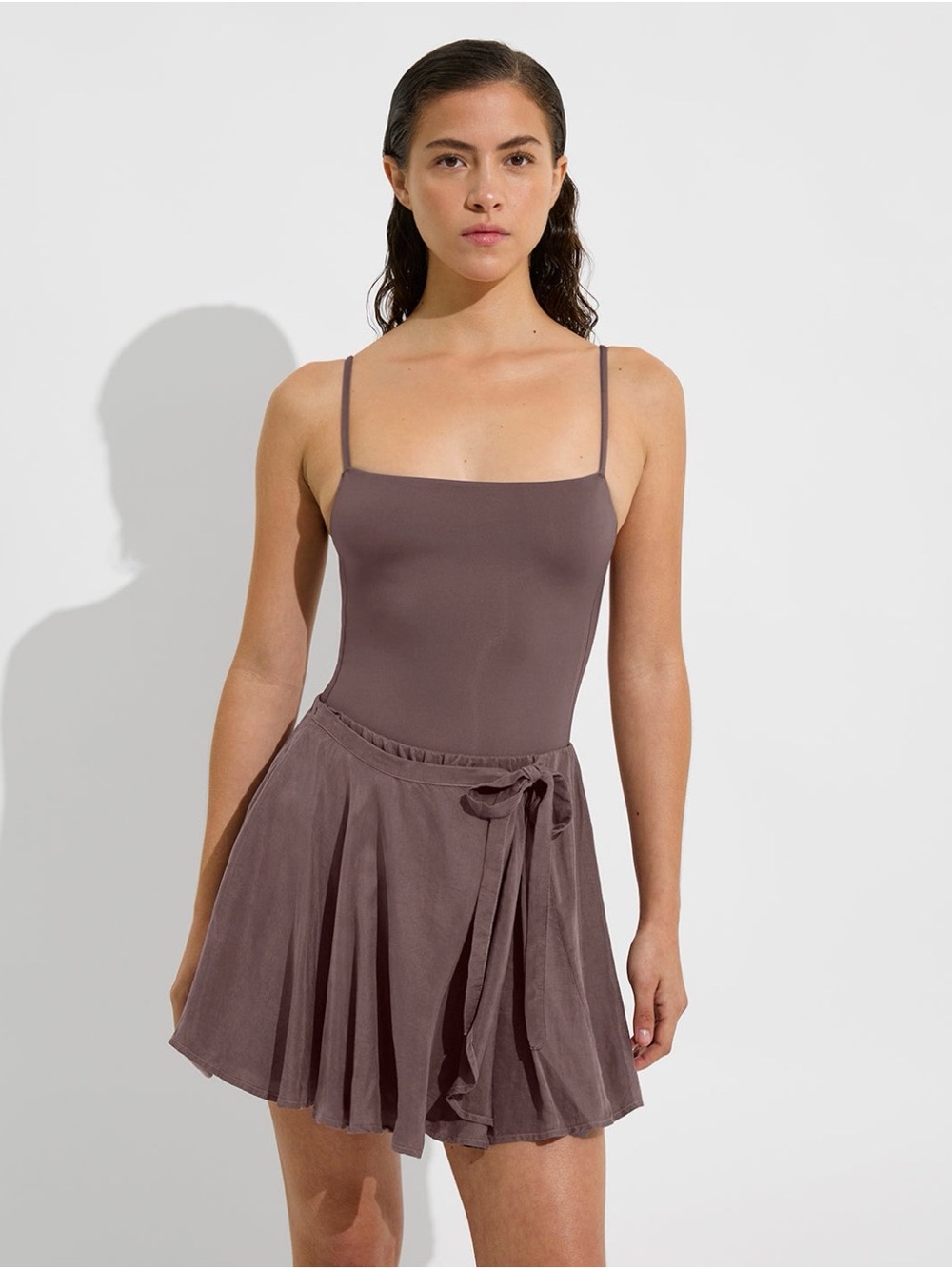 ISO!! DESPERATELY searching Left on Friday Birdie skirt in Stormy M or L